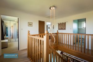 First Floor Landing- click for photo gallery